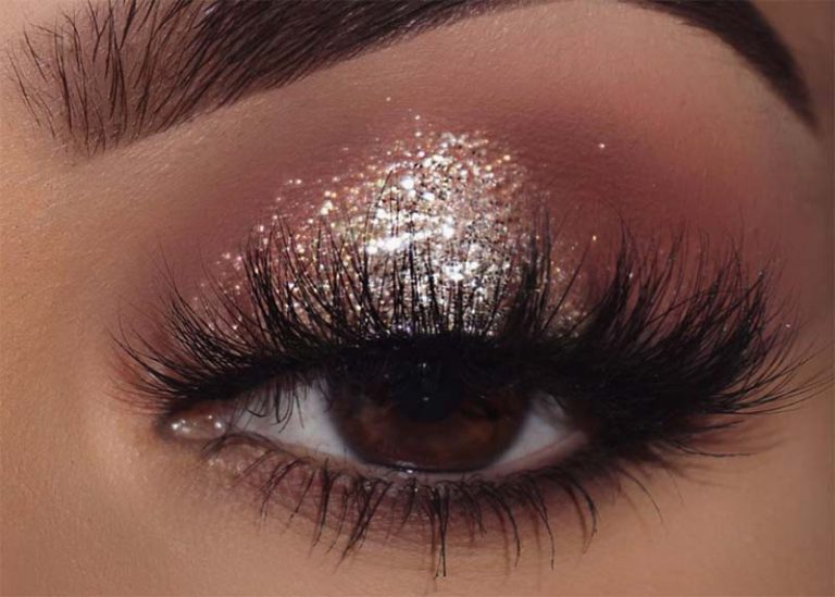 How to Choose the Best Eye Palette for You Glowsly