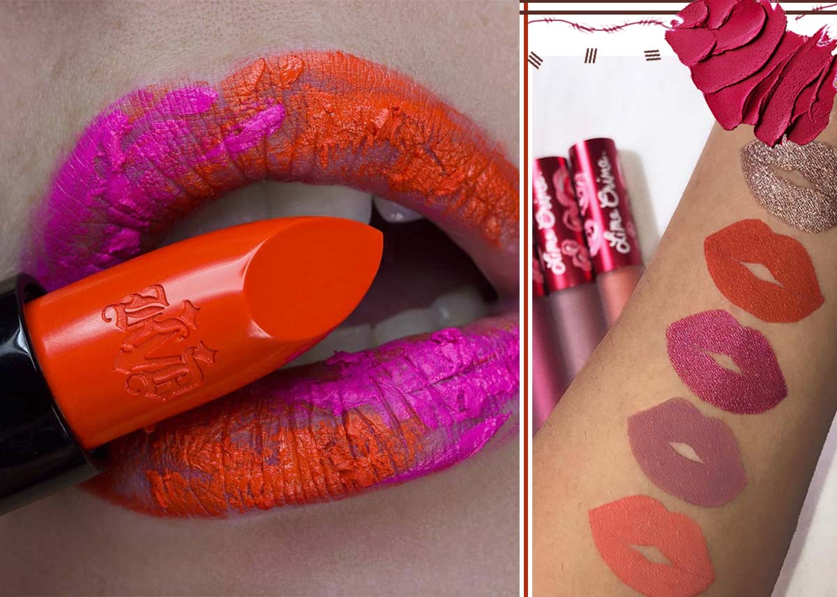 Lipstick Buying Guide: Best Lipstick Colors for Skin Tones