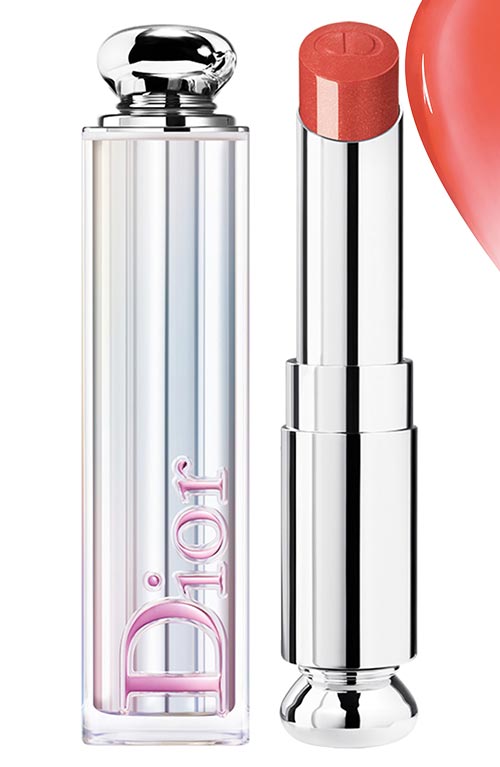 Lipstick Types: Gloss Lipsticks