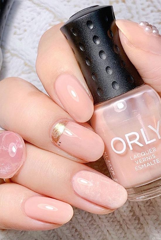 Orly Nails History & Facts 