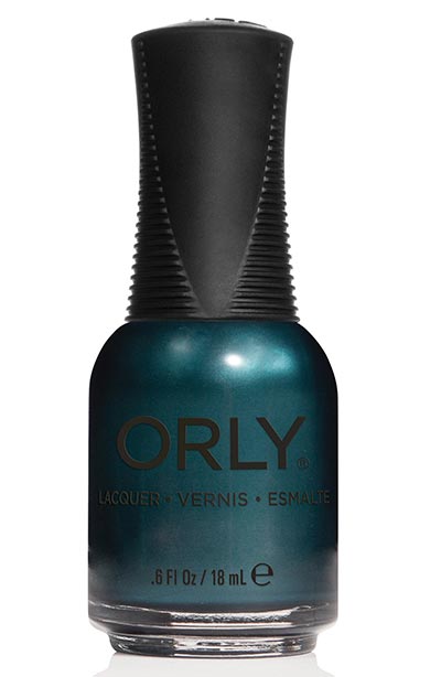 Orly Nail Polish Colors: Air of Mystique