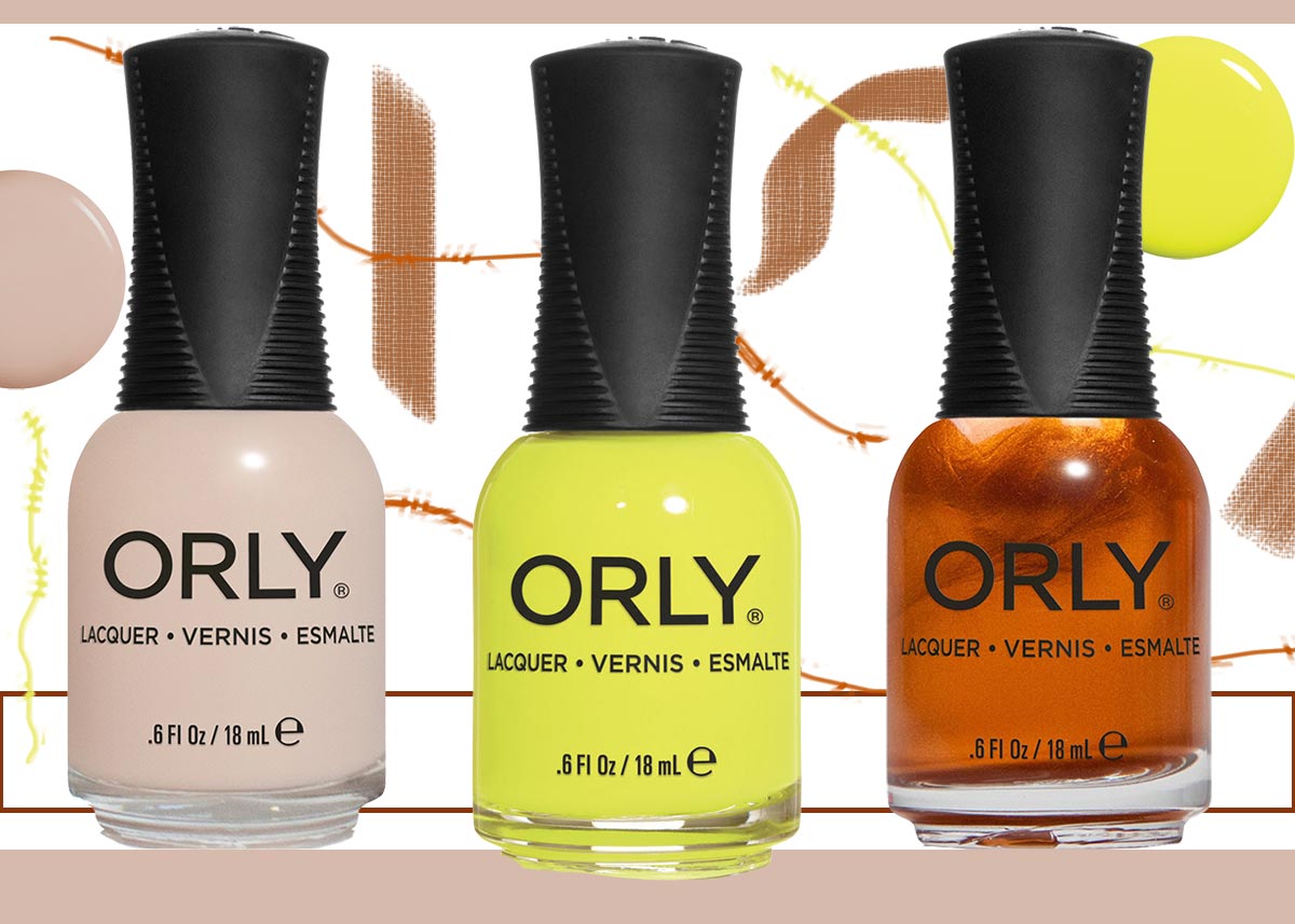 Best Orly Nail Polish Colors of All Time