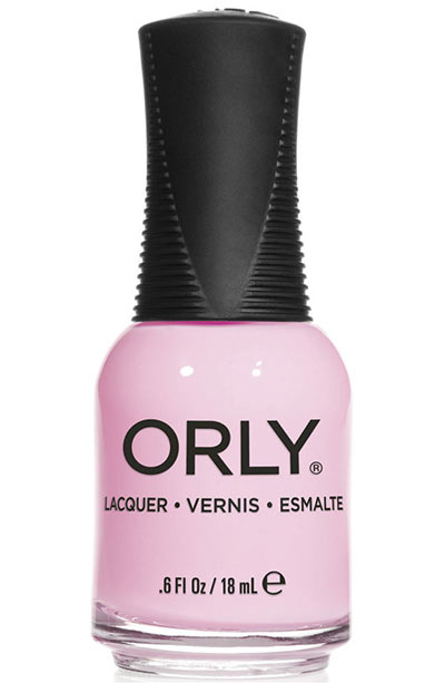 Orly Nail Polish Colors: Confetti