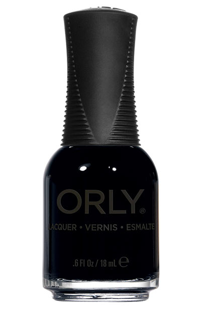 Orly Nail Polish Colors: Liquid Vinyl