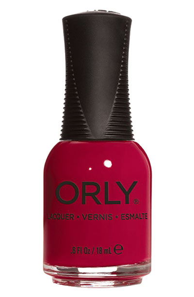Orly Nail Polish Colors: Ma Cherie