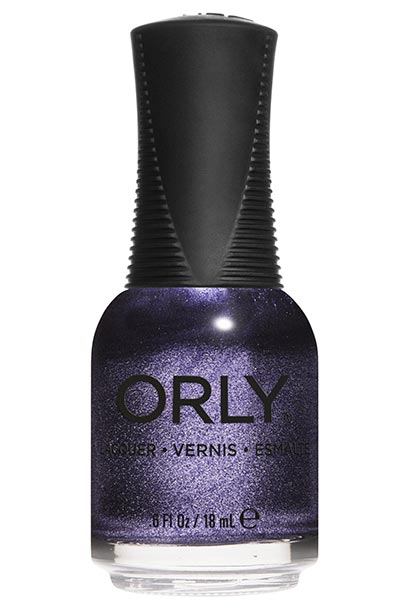 Orly Nail Polish Colors: Nebula