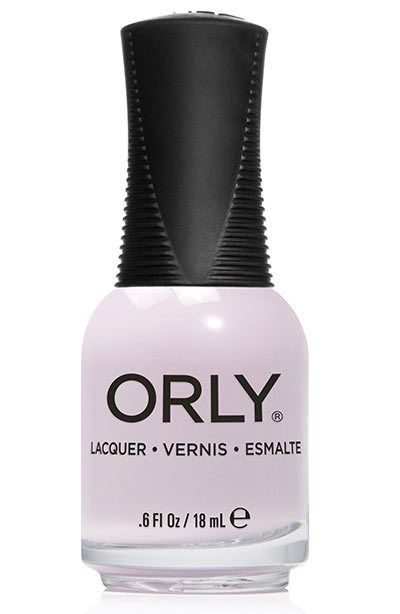 Orly Nail Polish Colors: Power Pastel
