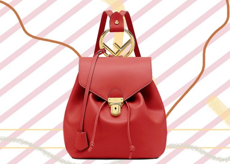 19 Most Iconic Fendi Bags to Add to Your Collection Glowsly