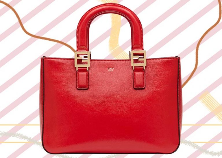 19 Most Iconic Fendi Bags to Add to Your Collection Glowsly