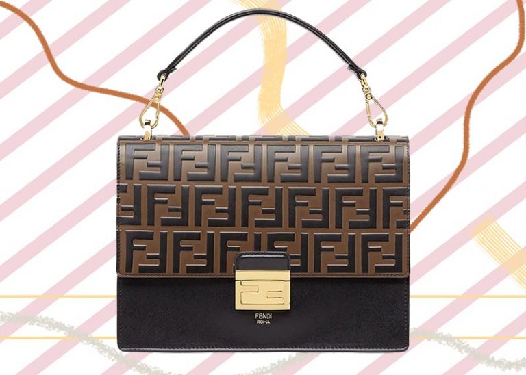 19 Most Iconic Fendi Bags to Add to Your Collection - Glowsly