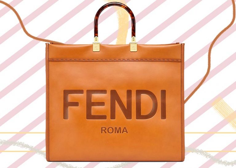 19 Most Iconic Fendi Bags to Add to Your Collection Glowsly