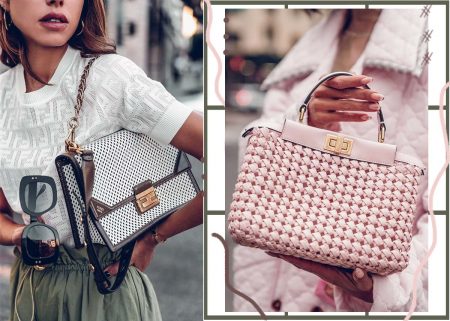 19 Most Iconic Fendi Bags to Add to Your Collection - Glowsly