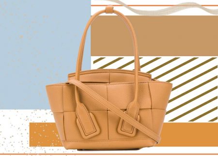 27 Most Iconic Bottega Veneta Bags Of All Time To Invest In - Glowsly