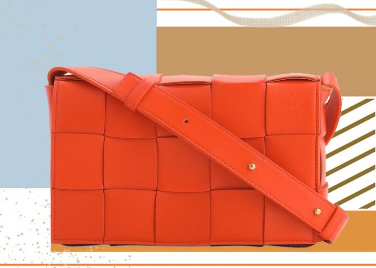 27 Most Iconic Bottega Veneta Bags Of All Time To Invest In - Glowsly