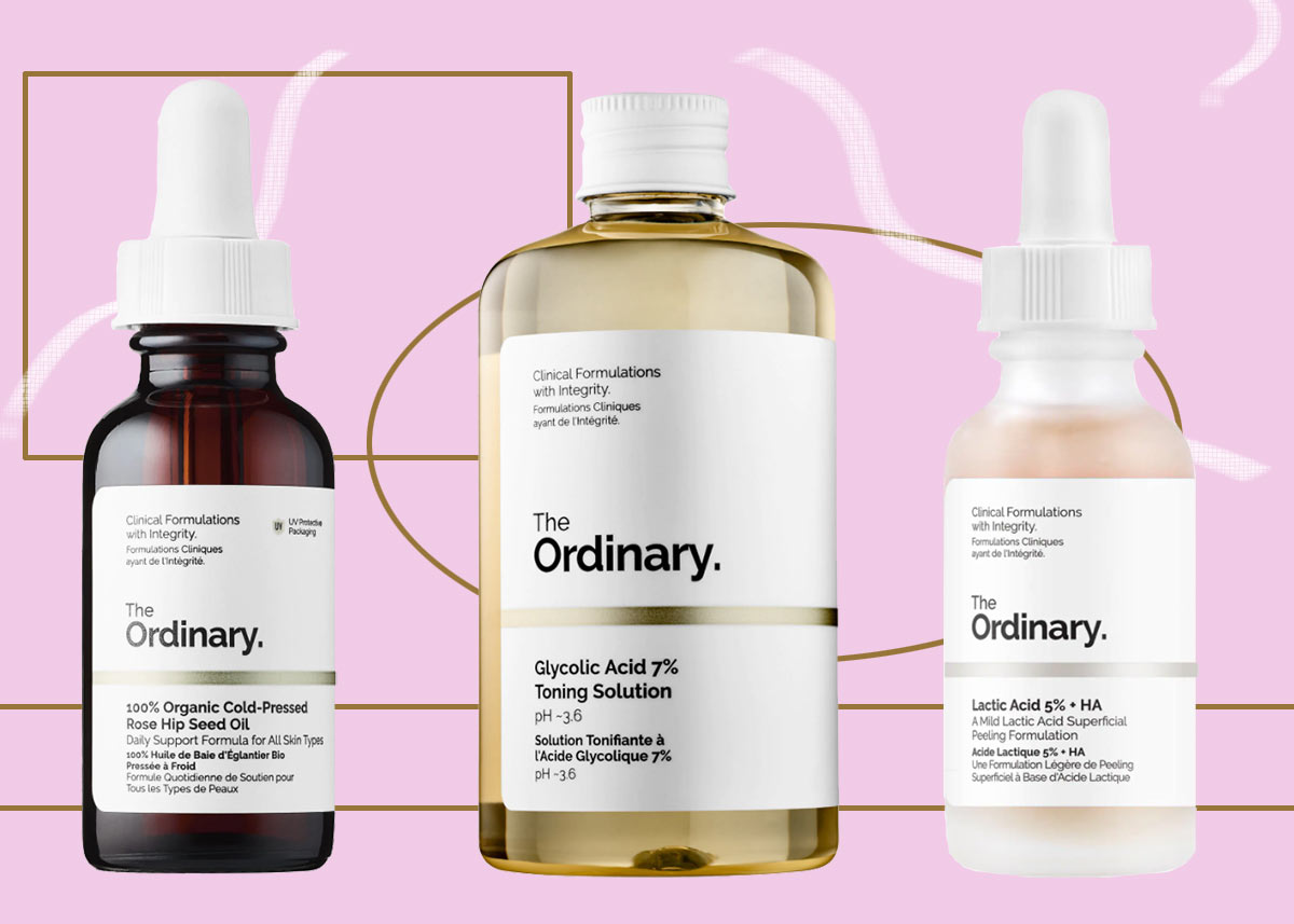 Best The Ordinary Products for Every Skin Type