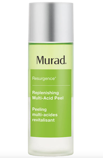 Best Tranexamic Acid Skincare Products: Murad Replenishing Multi-Acid Peel