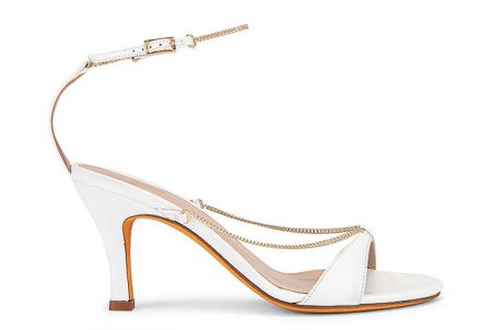 40 Best Bridal Shoes: Designer Wedding Heels & Flats