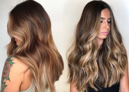 63 Light Brown Hair Color Shades in 2022 That Will Make You Go Brunette