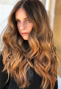 63 Light Brown Hair Color Shades in 2022 That Will Make You Go Brunette