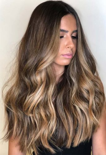 63 Light Brown Hair Color Shades in 2022 That Will Make You Go Brunette