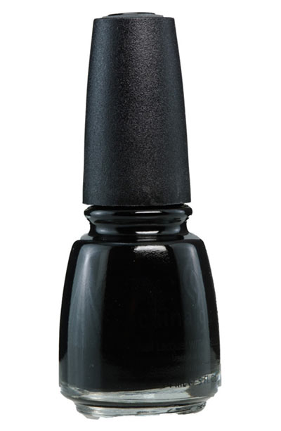 Must-Have Tools for Summer Nail Art: China Glaze Nail Lacquer with Hardeners in Liquid Leather