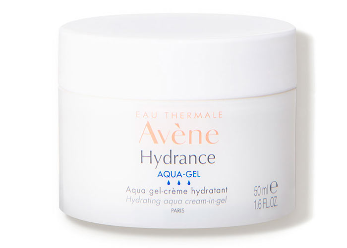 Best Sensitive Skin Products: Avène Hydrance AQUA-GEL