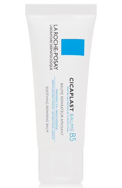 Best Sensitive Skin Products: La Roche-Posay Cicaplast Baume B5