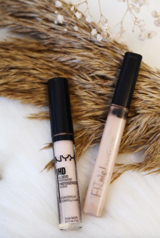 How to Choose the Best Drugstore Concealer for Your Skin Tone