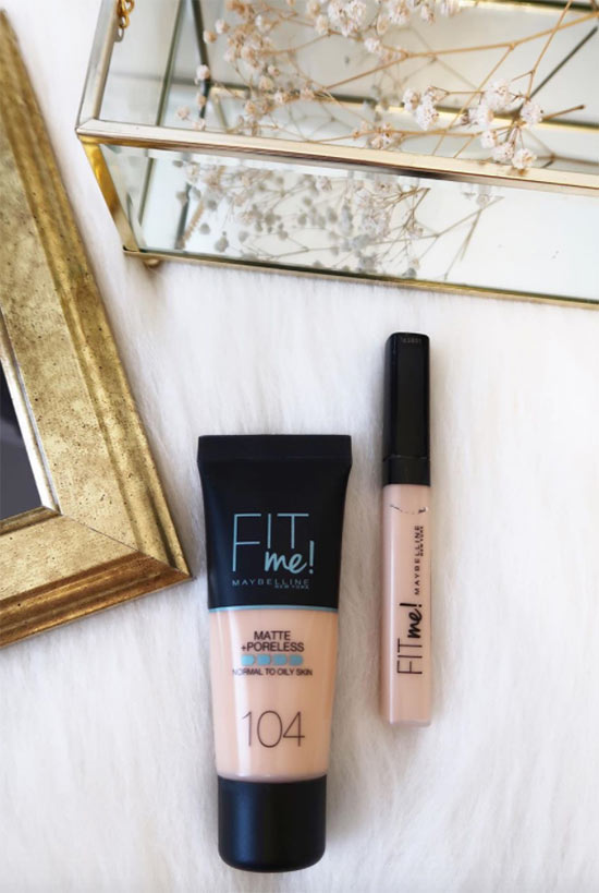 How to Choose the Best Drugstore Concealer
