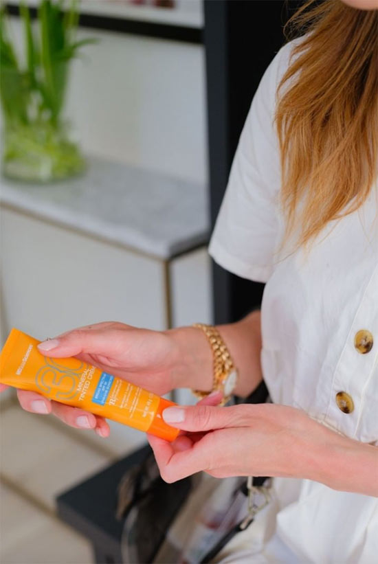 Buying the Best Sunscreen for Oily Skin