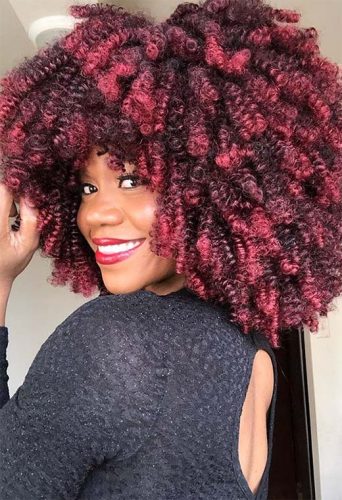Crochet Hair Guide: How to Crochet Hair More Glowsly
