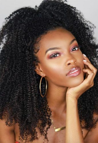 39 Stylish Crochet Hairstyles To Inspire In 2022: Crochet Hair Photos