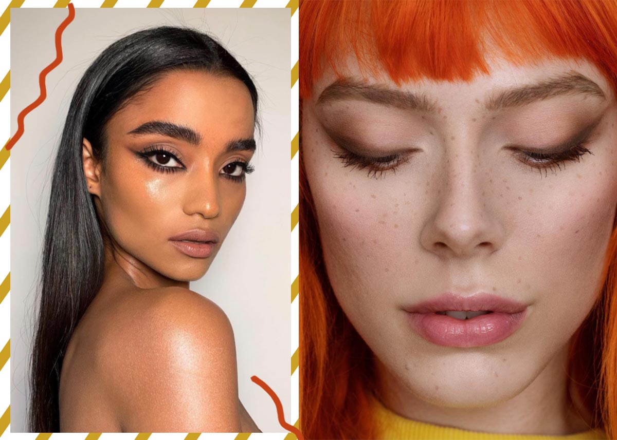 What Is Eyebrow Tinting Costs Risks Aftercare Glowsly