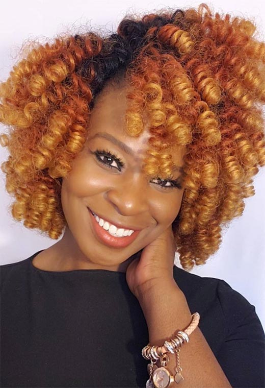 How to Maintain Crochet Hairstyles