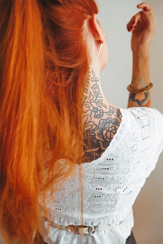 What Is Henna for Hair?