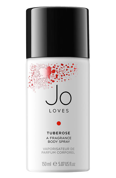 Best Body Mists & Sprays for Women: Jo Loves A Fragrance Body Spray Tuberose