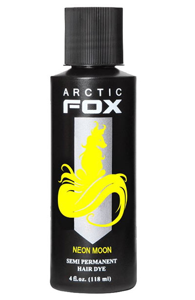 Best Holographic Hair Dye Kits: Arctic Fox Vegan and Cruelty-Free Semi-Permanent Hair Color Dye