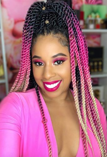 36 Crochet Braids & Twists in 2022 to Up Your Protective Hairstyle Game