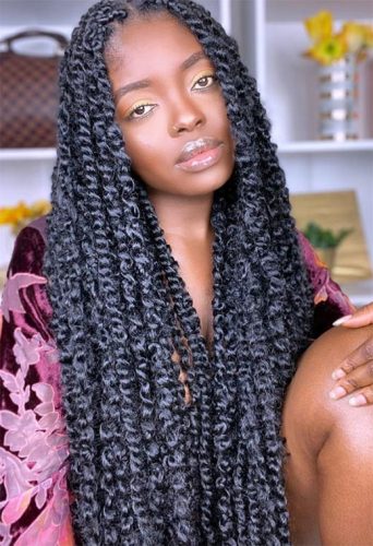 36 Crochet Braids & Twists in 2022 to Up Your Protective Hairstyle Game