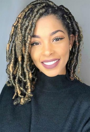 36 Crochet Braids & Twists in 2022 to Up Your Protective Hairstyle Game