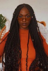36 Crochet Braids & Twists in 2022 to Up Your Protective Hairstyle Game
