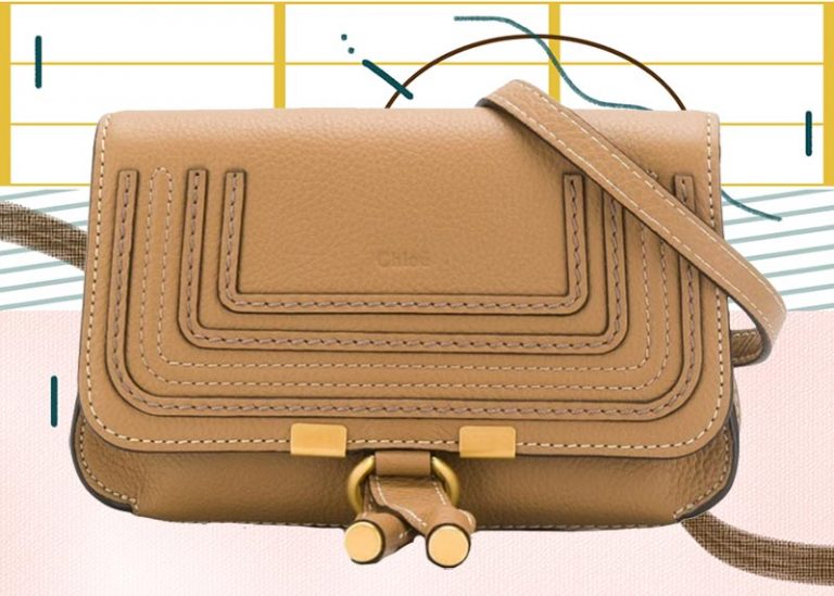 19 Most Iconic Chloé Bags to Add to Your Wishlist Glowsly