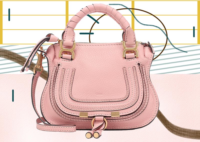 Best Chloé Bags of All Time: Chloé Marcie Handbag