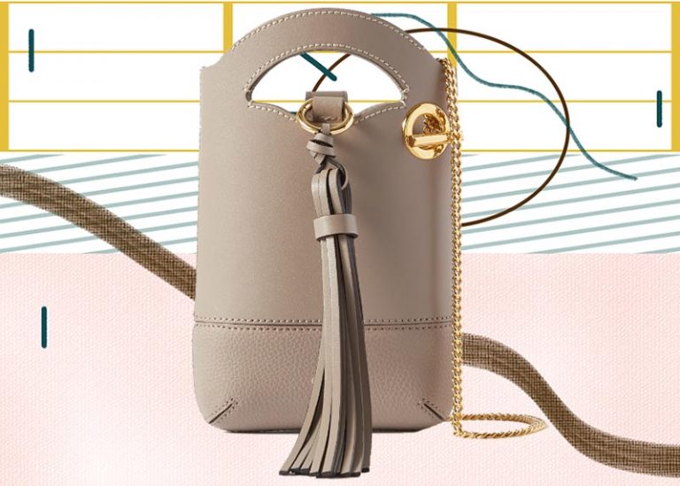 19 Most Iconic Chloé Bags to Add to Your Wishlist Glowsly