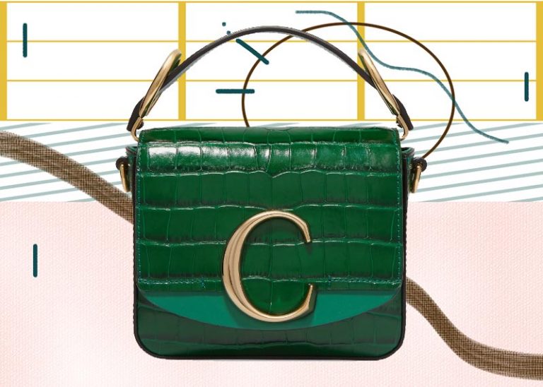19 Most Iconic Chloé Bags to Add to Your Wishlist Glowsly