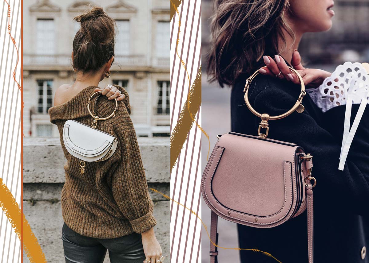 Most Iconic Chloé Bags of All Time