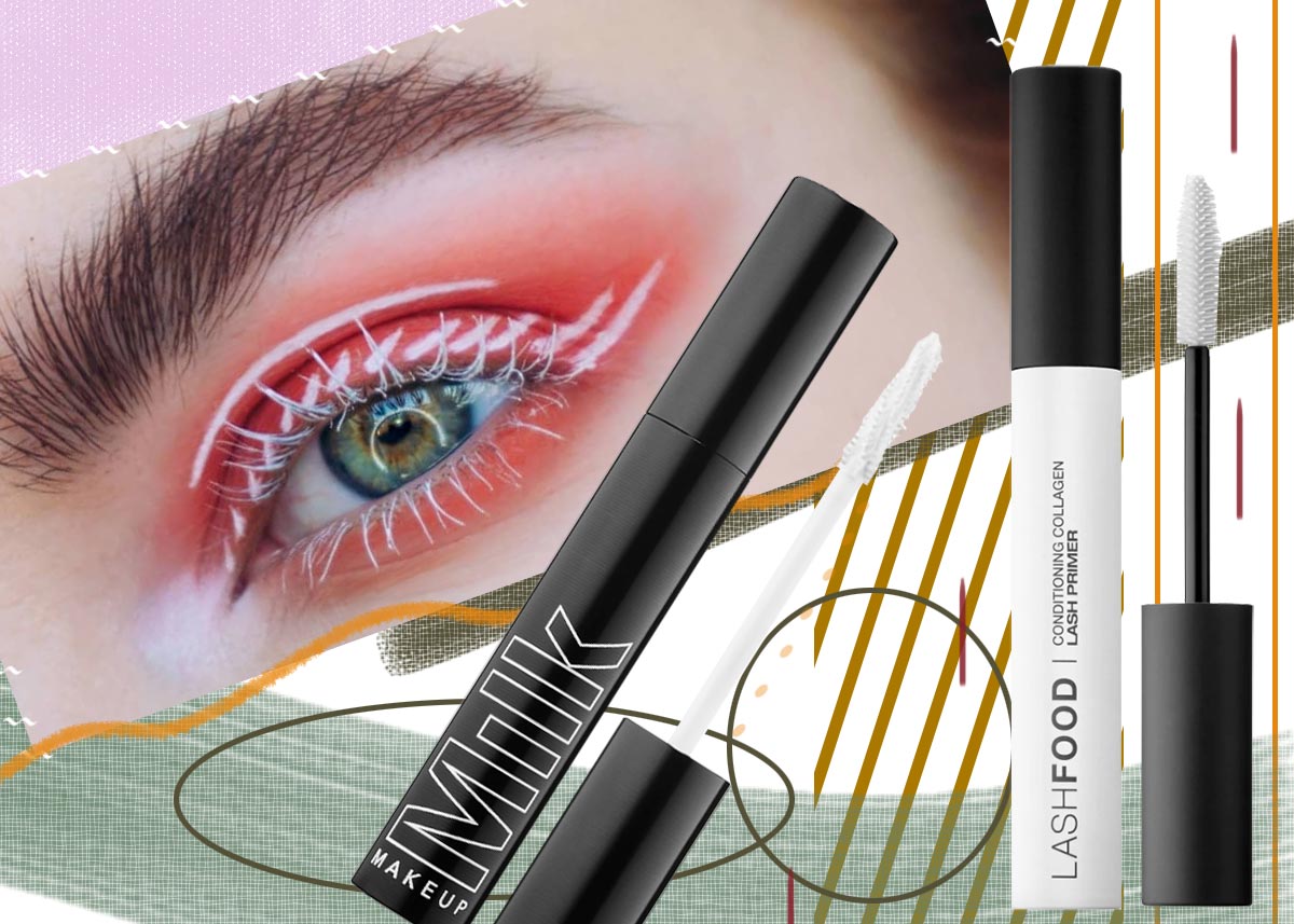 19 Best Mascara Primers in 2022 Amp up Your Eye Game