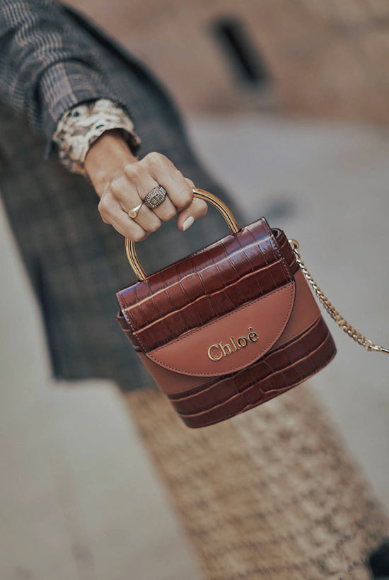How to Buy Authentic Chloé Bags