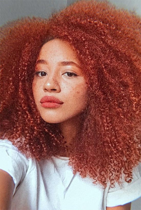 How to Buy the Best Products for Curly Hair