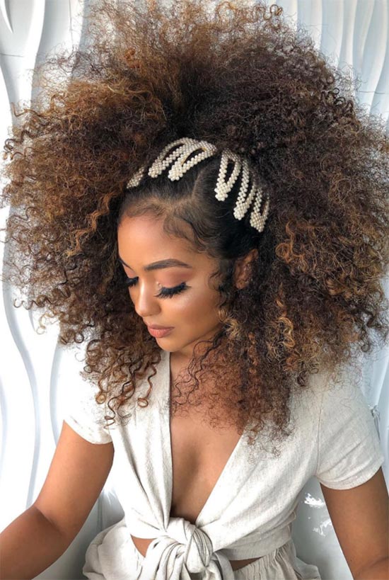 How to Choose the Best Products for Curly Hair